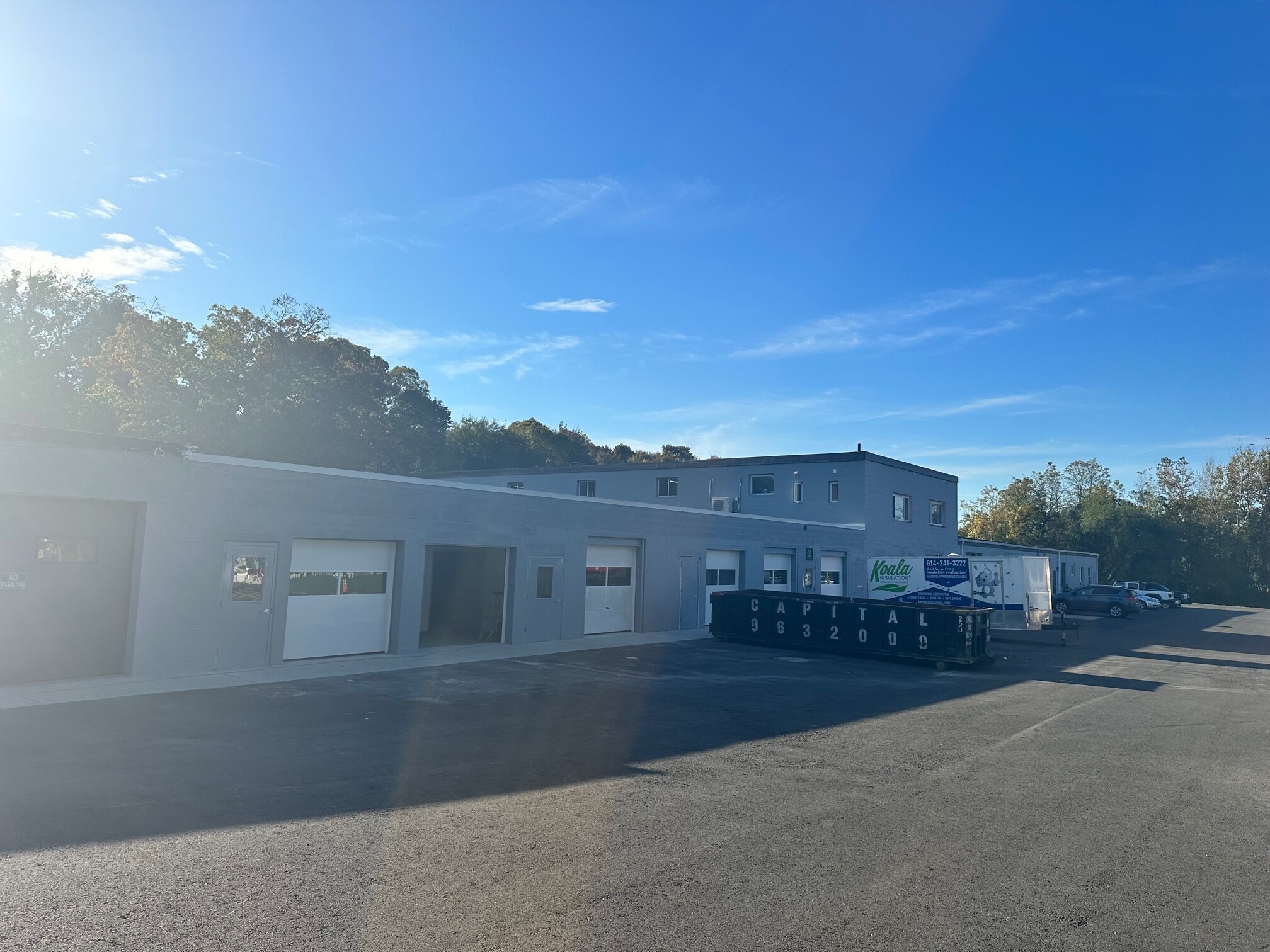 260 Sixth St, Verplanck, NY à louer Photo du bâtiment- Image 1 de 6