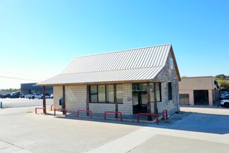 Plus de détails pour 1210 S Fm-51, Decatur, TX - Commerce de détail à louer