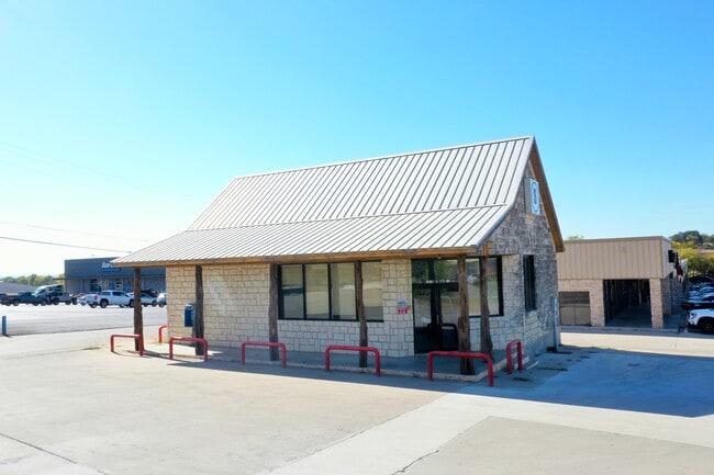More details for 1210 S Fm-51, Decatur, TX - Retail for Lease