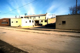 Plus de détails pour 18624 Syracuse Ave, Cleveland, OH - Industriel à vendre