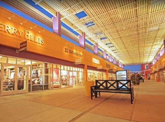 7051 S DESERT Blvd, El Paso, TX for sale Building Photo- Image 1 of 1