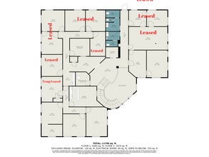 10390 W Bradford Rd, Littleton, CO for sale Floor Plan- Image 1 of 2