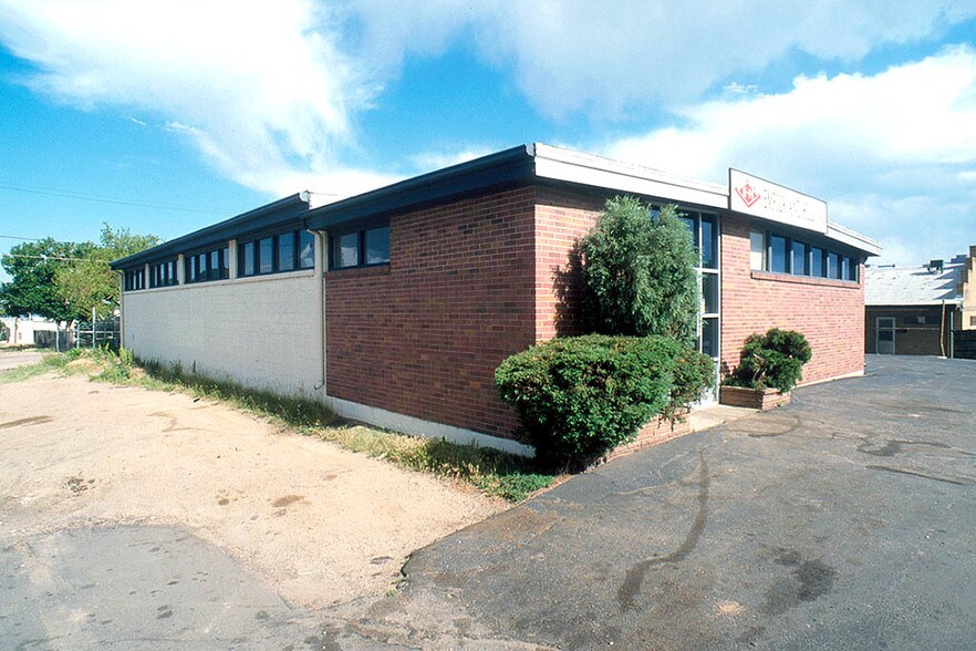 4160 Fox St, Denver, CO à vendre - Autre - Image 3 de 7
