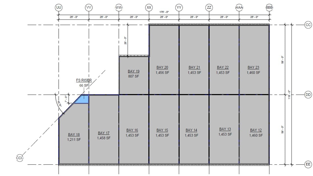 600 Mitchell Ave, Woodland, WA for lease Interior Photo- Image 1 of 1