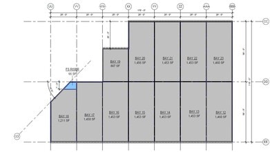 600 Mitchell Ave, Woodland, WA for lease Interior Photo- Image 1 of 1