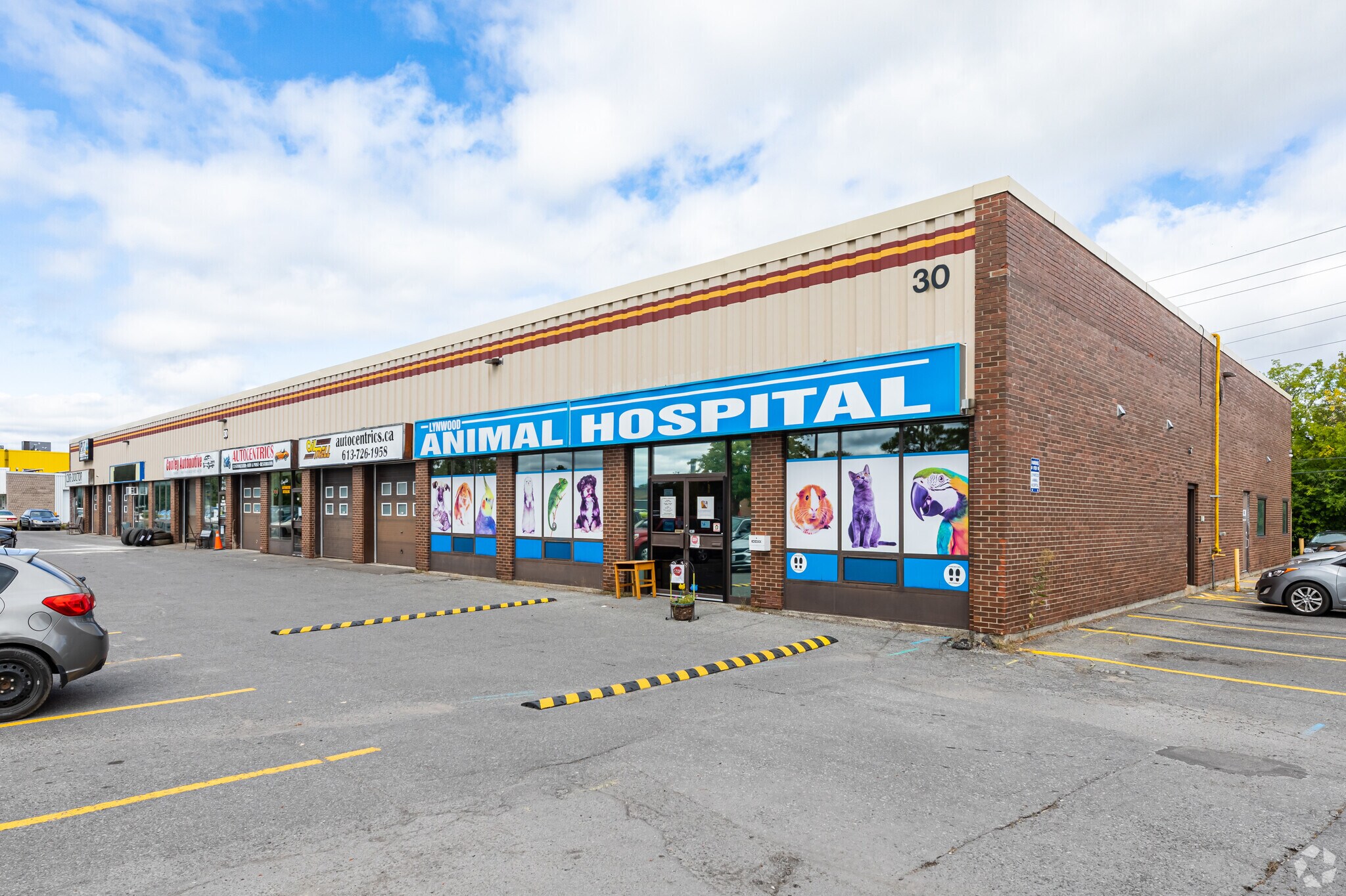 30 Stafford Rd, Nepean, ON for sale Primary Photo- Image 1 of 1