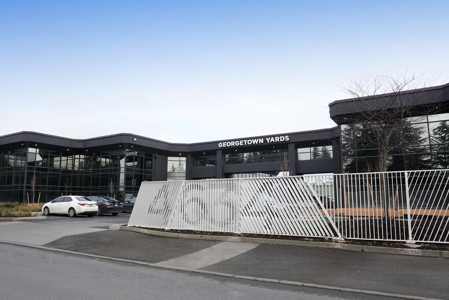 4634-4636 E Marginal Way S, Seattle, WA for lease - Building Photo - Image 1 of 35