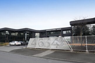 Plus de détails pour 4634-4636 E Marginal Way S, Seattle, WA - Bureau à louer