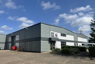 Plus de détails pour Tyburn Rd, Birmingham - Industriel à louer