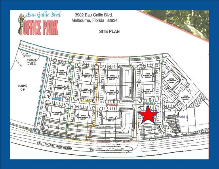 3902 W Eau Gallie Blvd, Melbourne, FL à vendre - Autre - Image 3 de 5