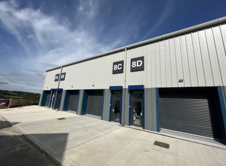 8 Station Rd, Old Dalby for sale - Building Photo - Image 2 of 93