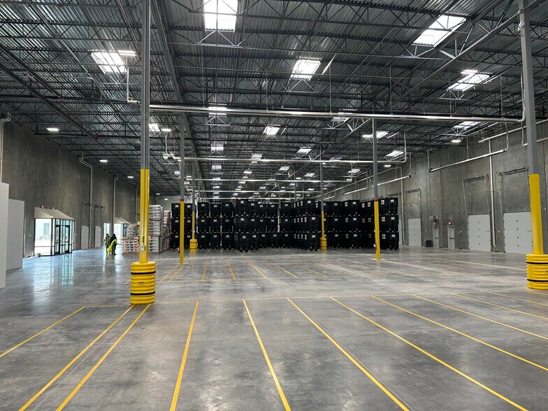 Industriel dans Twin Falls, ID à louer - Photo intérieure - Image 3 de 8