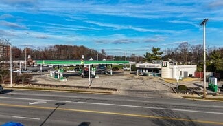 More details for 3050 Graham Rd, Stow, OH - Retail for Sale
