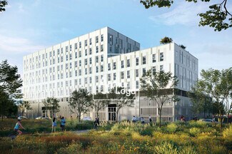 Plus de détails pour Bureau, Local d'activités à louer