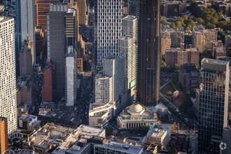 10 City Pt, Brooklyn, NY - Aerial map view - Image1