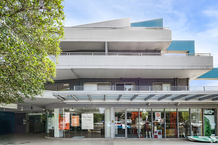 1741 Pittwater Rd, Mona Vale for sale - Primary Photo - Image 1 of 3