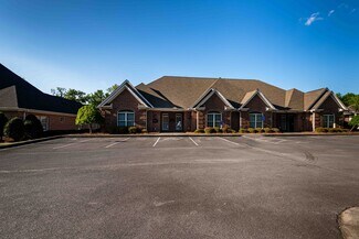 Plus de détails pour 111 Laurel Creek Rd Se, Calhoun, GA - Bureau/Médical à louer