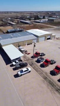 600 S Davis St, Clovis, NM à vendre - Vidéo sur l’inscription commerciale - Image 2 de 10