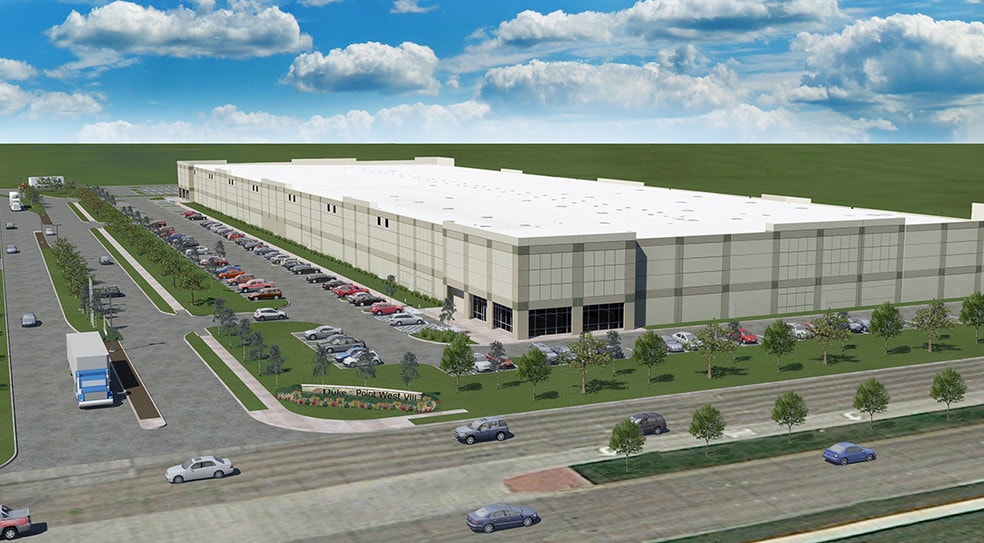 120 Dividend Dr, Coppell, TX for lease - Building Photo - Image 2 of 3