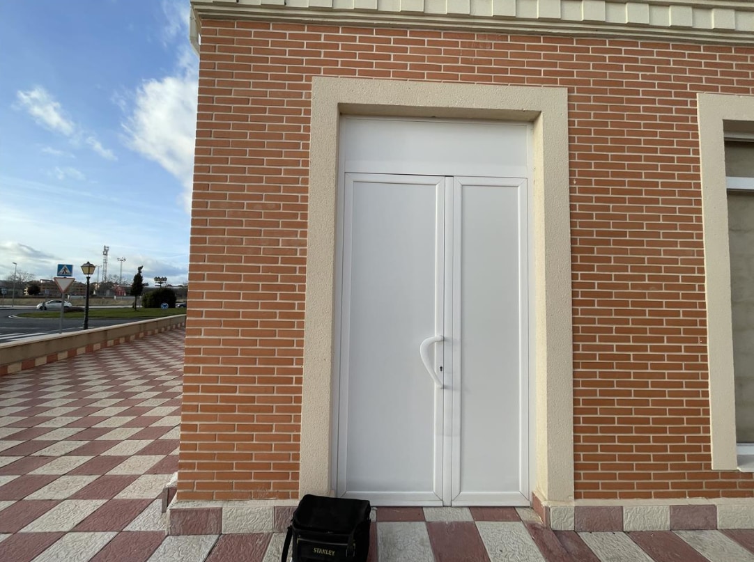 Avenida de los Derechos Humanos, 58, Ávila, AVI 05003 - Unit Puerta 3 -  - Interior Photo - Image 1 of 6