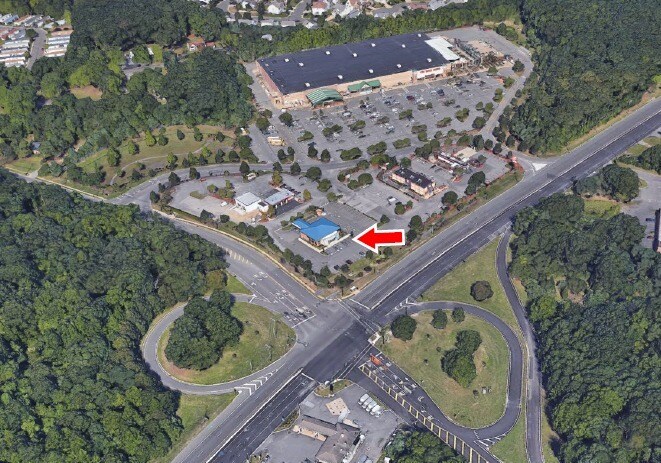 1998 Us Highway 9, Howell, NJ à louer - Aérien - Image 3 de 4