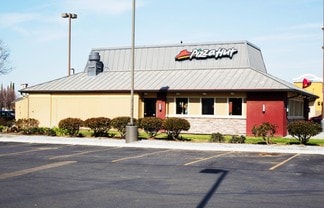 Plus de détails pour 1029 N Lemoore Ave, Lemoore, CA - Commerce de détail à louer