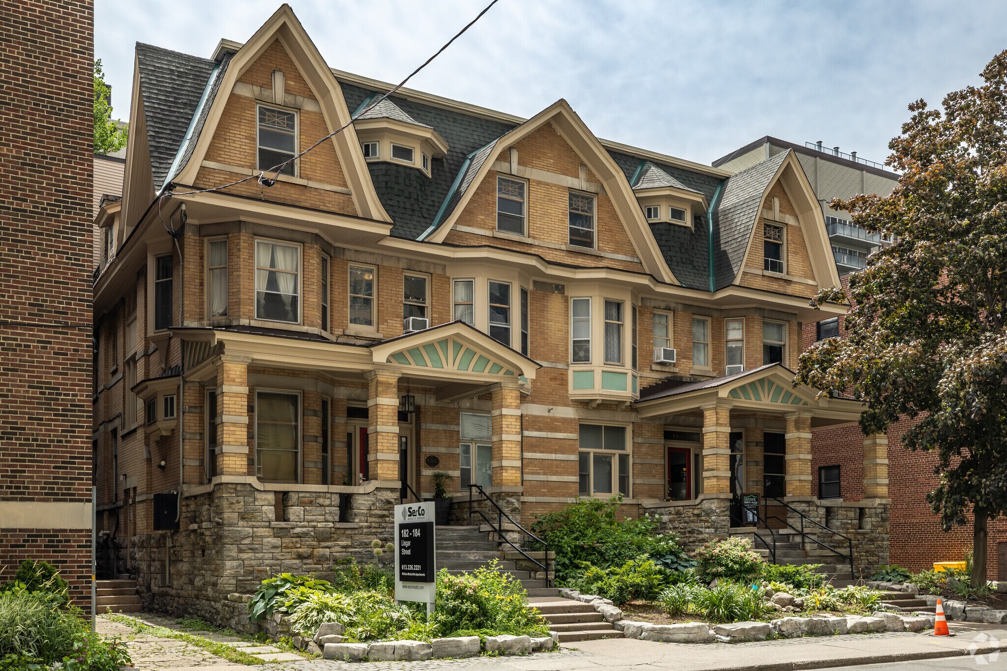 184 Lisgar St, Ottawa, ON à vendre Photo principale- Image 1 de 1