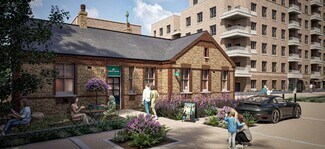 More details for 300 St. Ann's Rd, London - Retail for Lease