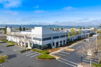 Plus de détails pour 5990-5996 Gleason Dr, Dublin, CA - Local d'activités, Industriel à louer