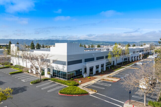 More details for 5990-5996 Gleason Dr, Dublin, CA - Flex, Industrial for Lease