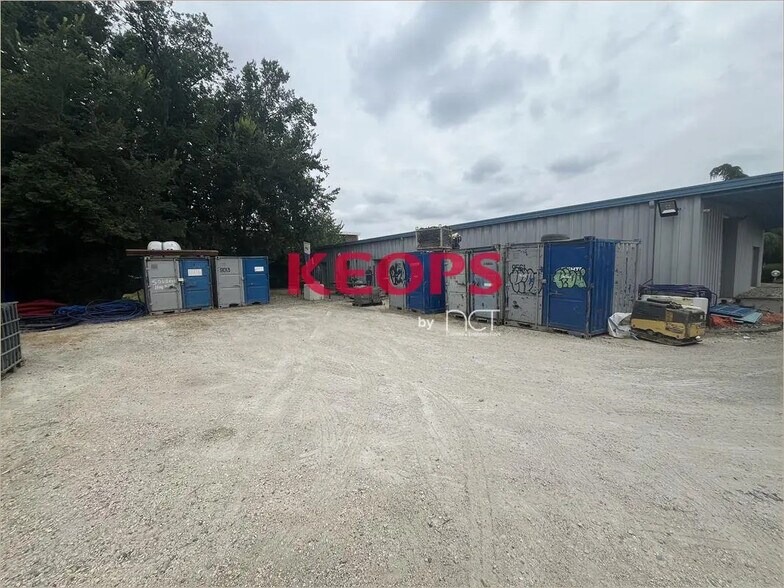 Flex dans Toulouse à louer - Photo de construction - Image 3 de 9