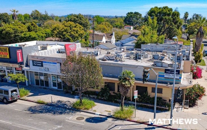 10944-10948 W Pico Blvd, Los Angeles, CA for lease Building Photo- Image 1 of 5