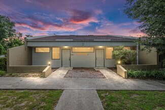 Plus de détails pour 2801 SW College Rd, Ocala, FL - Bureau à vendre