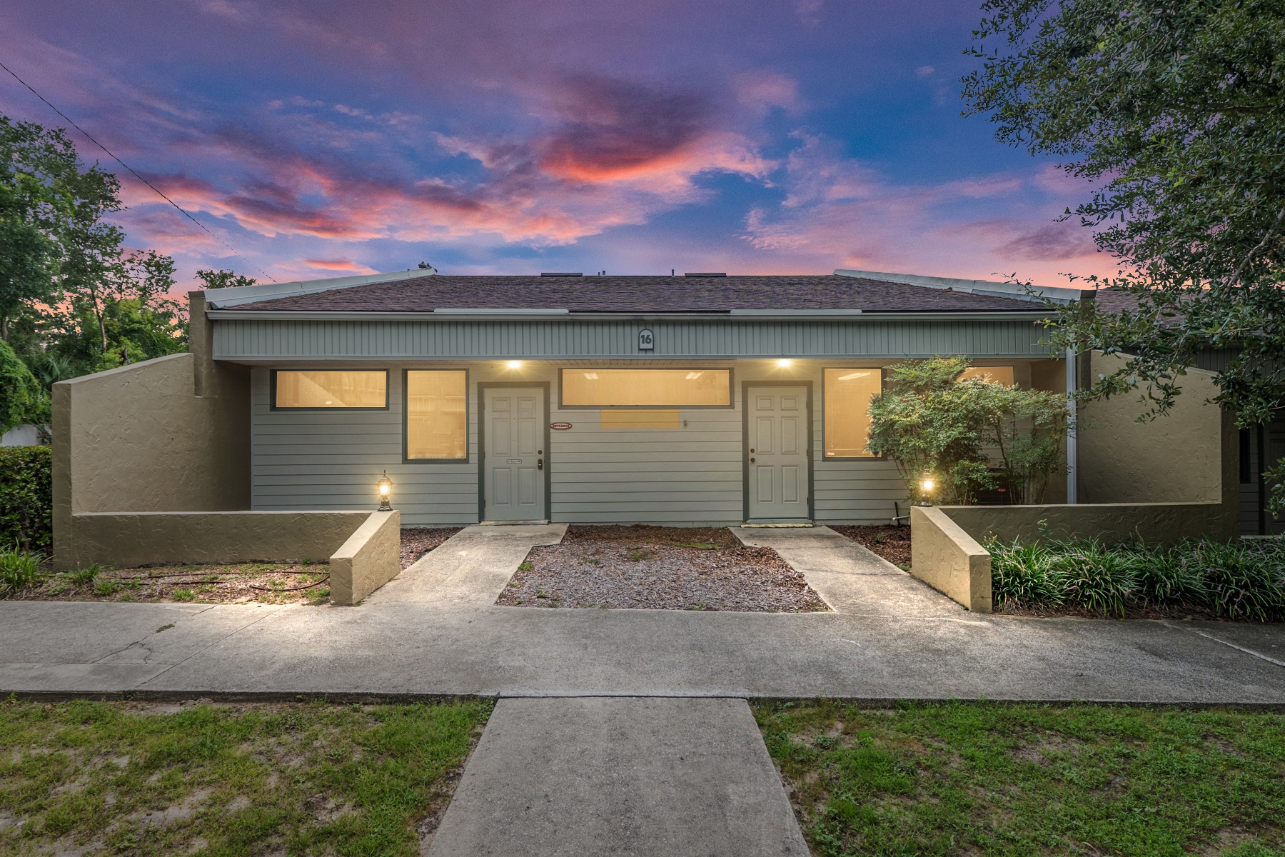 2801 SW College Rd, Ocala, FL à vendre Photo principale- Image 1 de 7