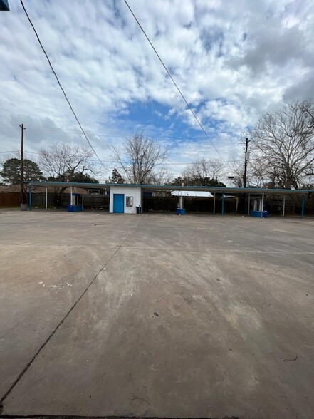 3407 Preston Ave, Pasadena, TX for sale - Building Photo - Image 1 of 4