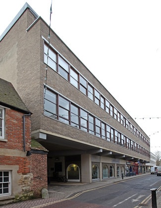 More details for Little Clarendon St, Oxford - Retail for Lease