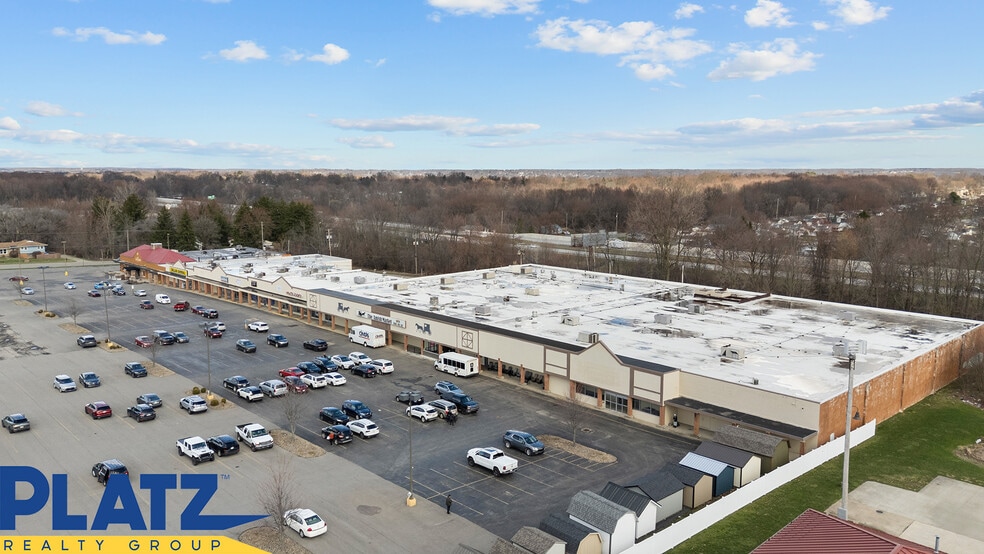 5953-6151 South Ave, Youngstown, OH for sale - Building Photo - Image 2 of 24