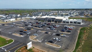 More details for 2321 W Georgia Rd, Simpsonville, SC - Retail for Lease