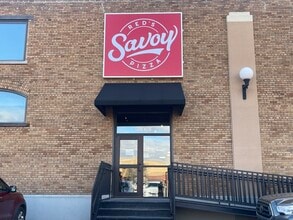 201 Pierce St, Sioux City, IA à louer Photo du bâtiment- Image 1 de 13