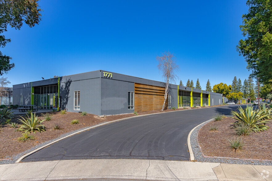 1767 Tribute Rd, Sacramento, CA for lease - Building Photo - Image 2 of 10
