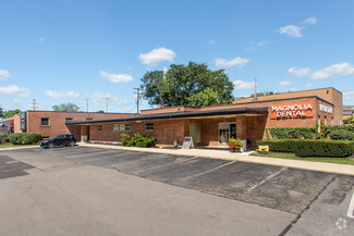 More details for 1840 Zollinger Rd, Upper Arlington, OH - Retail for Lease