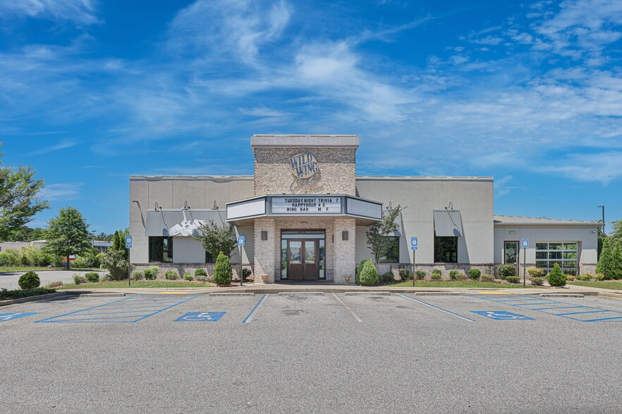 3040 Capps Way, Opelika, AL for sale - Building Photo - Image 2 of 28