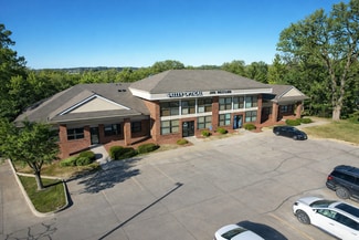 More details for 2001 Westown Pky, West Des Moines, IA - Office for Sale