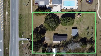 Plus de détails pour 21700 AL-181 Hwy, Fairhope, AL - Terrain à vendre