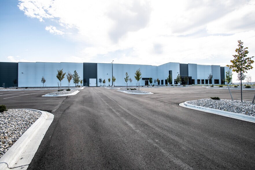 Encore Rd, Lebanon, OH à louer - Photo du bâtiment - Image 3 de 9