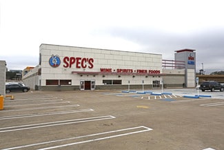 More details for 9500 N Central Expressway, Dallas, TX - Retail for Lease