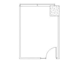 6671 Southwest Fwy, Houston, TX for lease Floor Plan- Image 1 of 1