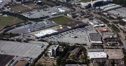 8100-8236 Kirby Dr, Houston, TX - AÉRIEN  Vue de la carte - Image1