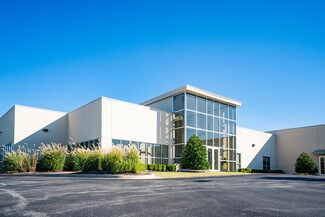 More details for 2201 N Maple Ave, Broken Arrow, OK - Flex for Sale