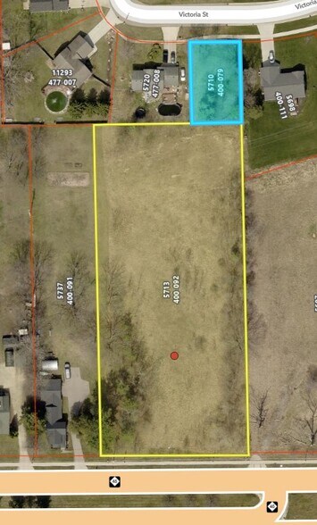 5713 Lake Michigan dr, Allendale, MI for sale - Primary Photo - Image 1 of 2